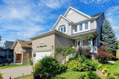 658 Mortimer Drive • Cambridge, ON photo 3