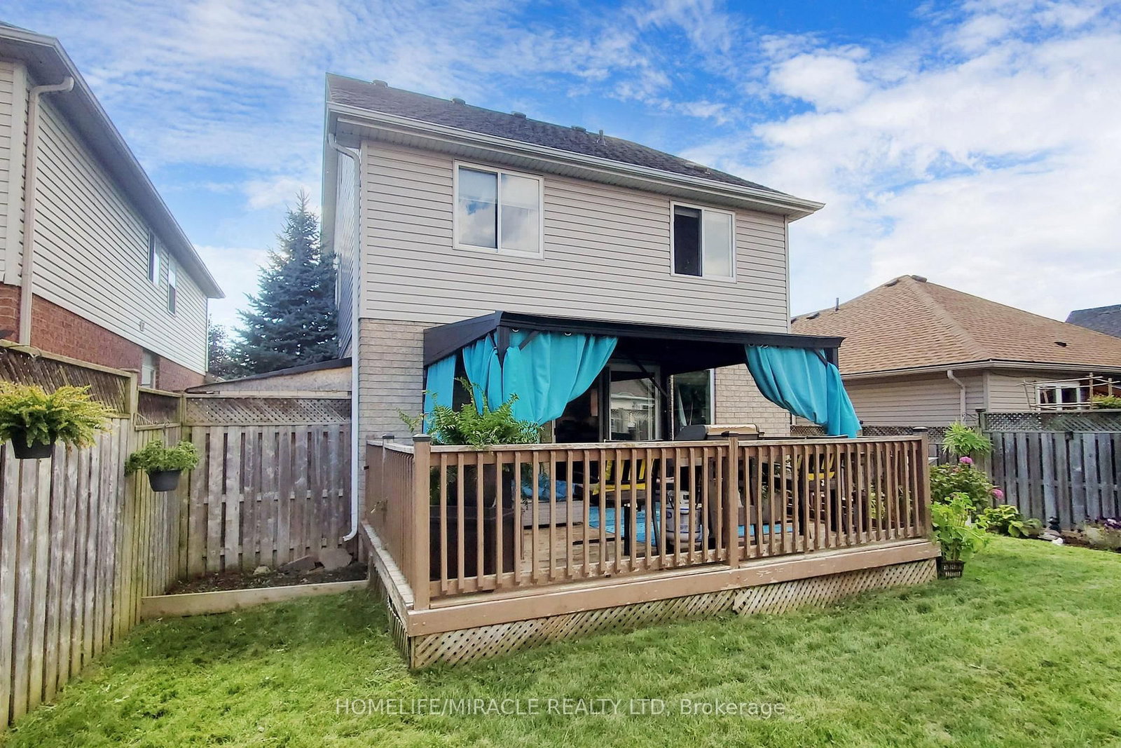 658 Mortimer Drive • Cambridge, ON photo 39