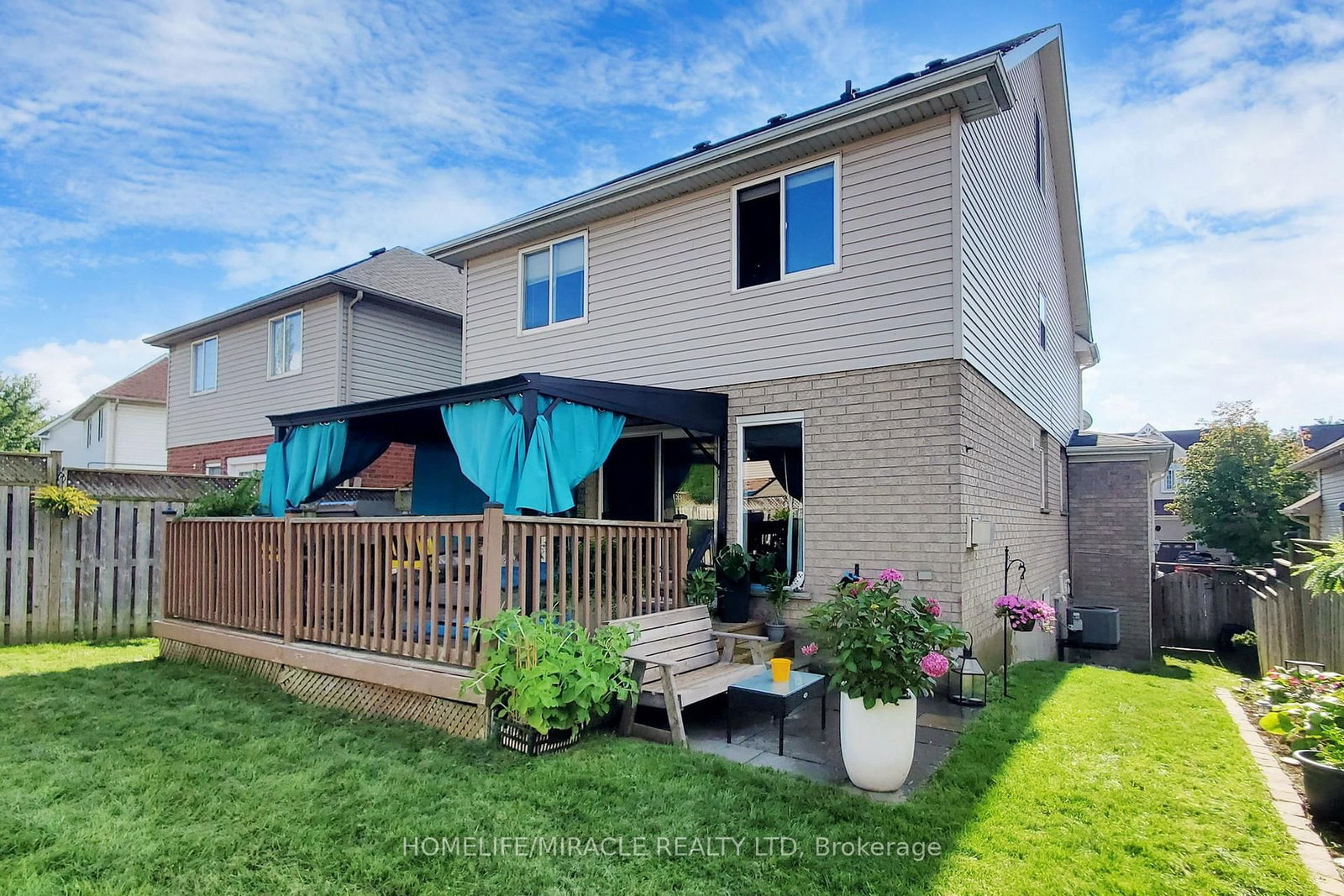 658 Mortimer Drive • Cambridge, ON photo 40