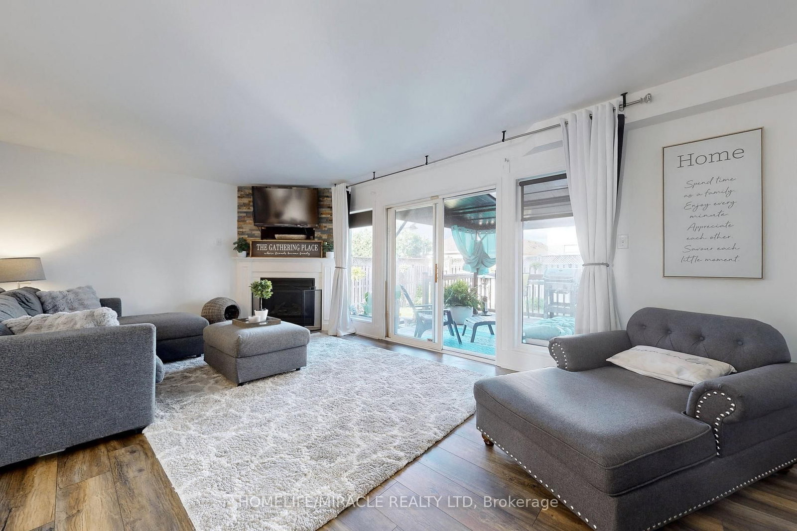 658 Mortimer Drive • Cambridge, ON photo 9