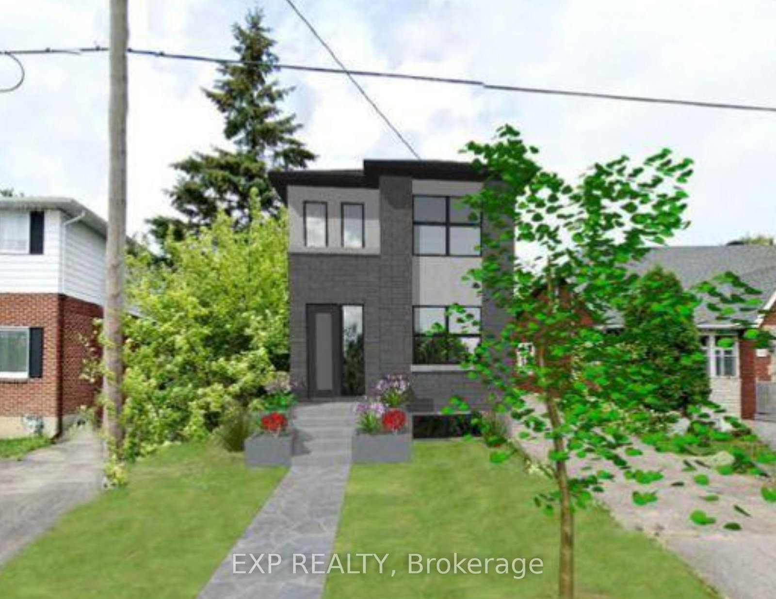 1333 KITCHENER Avenue • Ottawa, ON photo 1