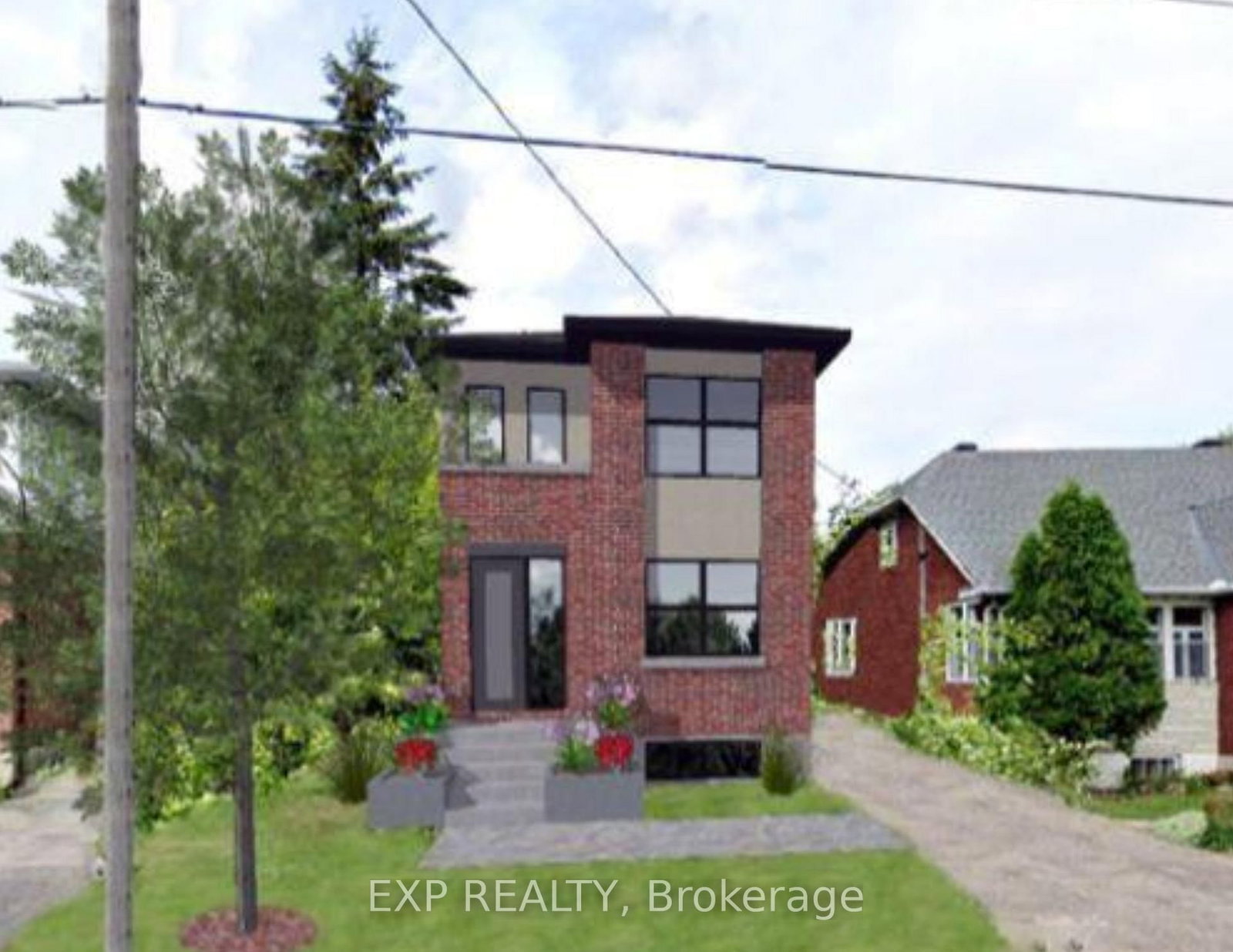 1333 KITCHENER Avenue • Ottawa, ON photo 2