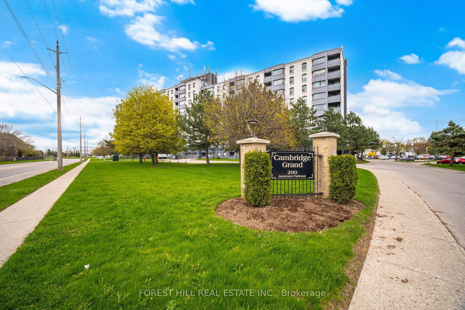 200 Jamieson Parkway • #505 • Cambridge, ON photo 1