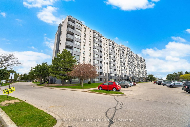 505 - 200 Jamieson Parkway