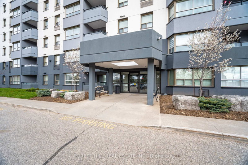 505 - 200 Jamieson Parkway