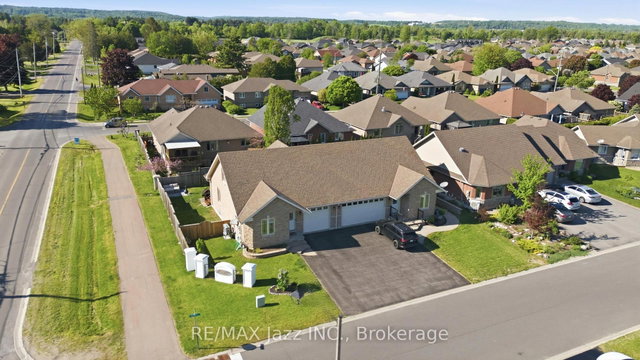 1 Cooper Court