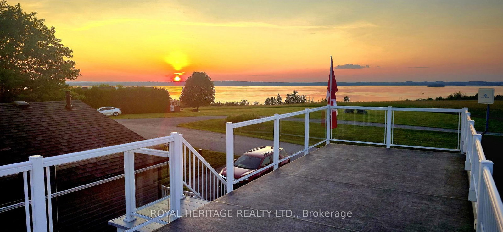 6916 S County Road #18 Road • #813 • Alnwick/Haldimand, ON photo 22