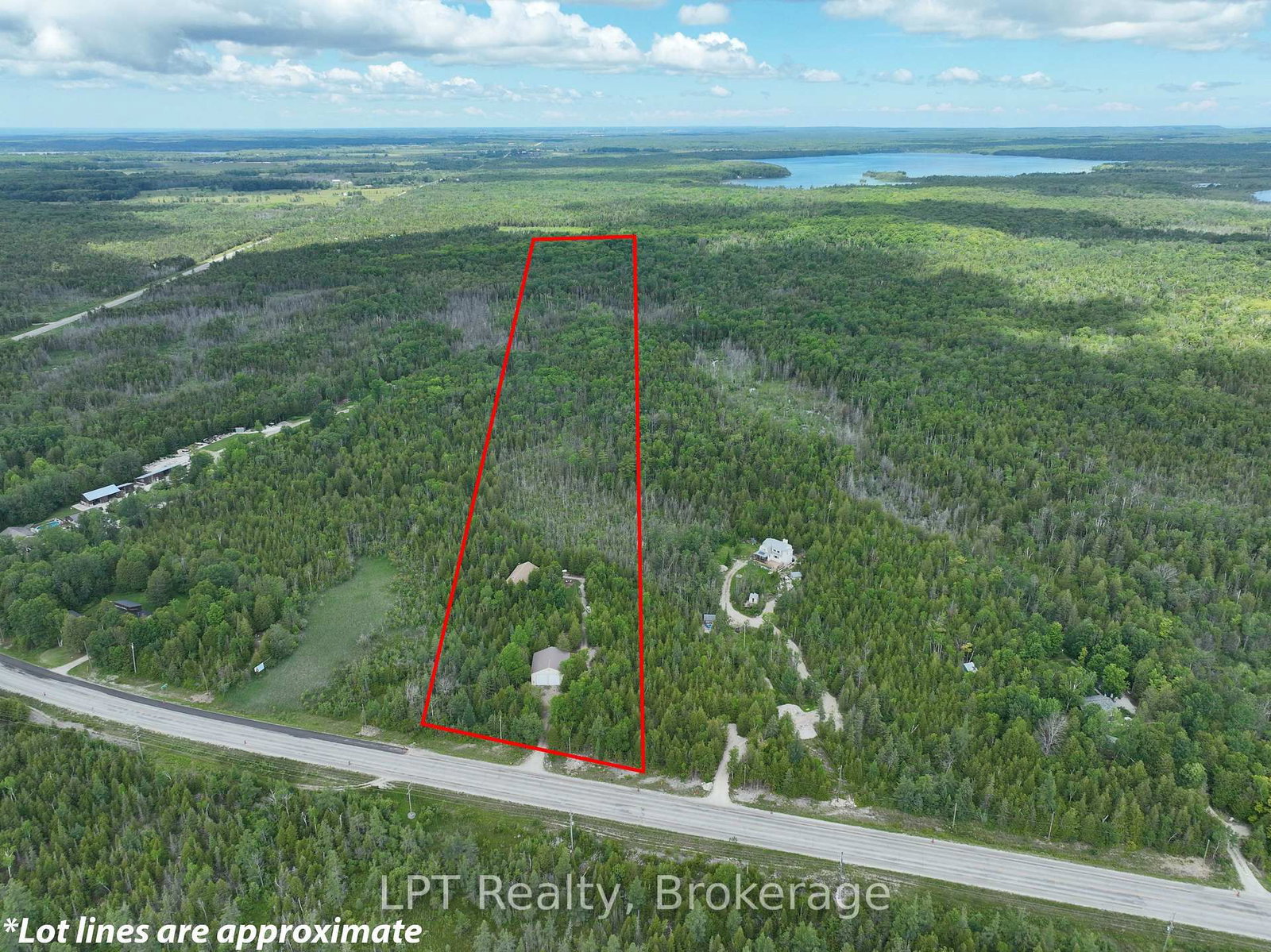 454 Highway 6 • South Bruce Peninsula, ON photo 4