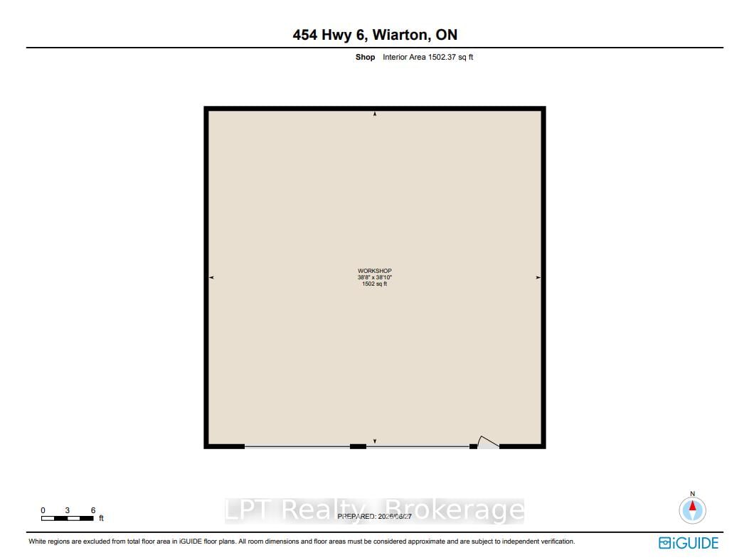 454 Highway 6 • South Bruce Peninsula, ON photo 48