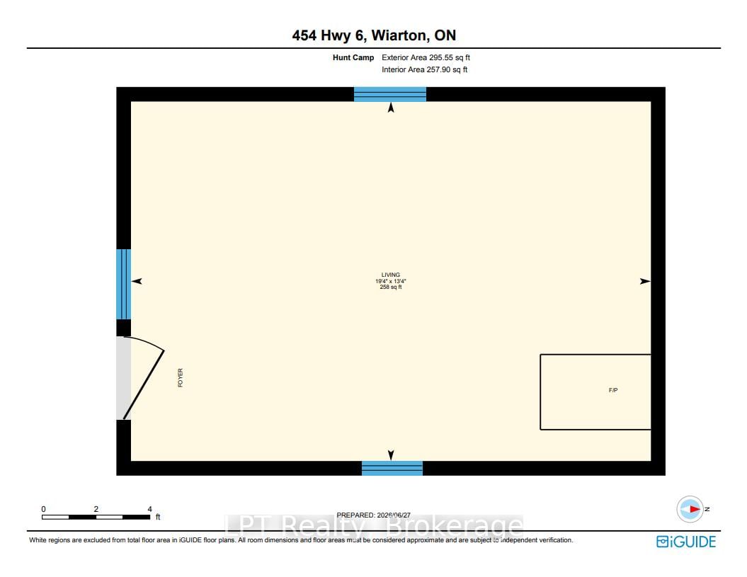 454 Highway 6 • South Bruce Peninsula, ON photo 49