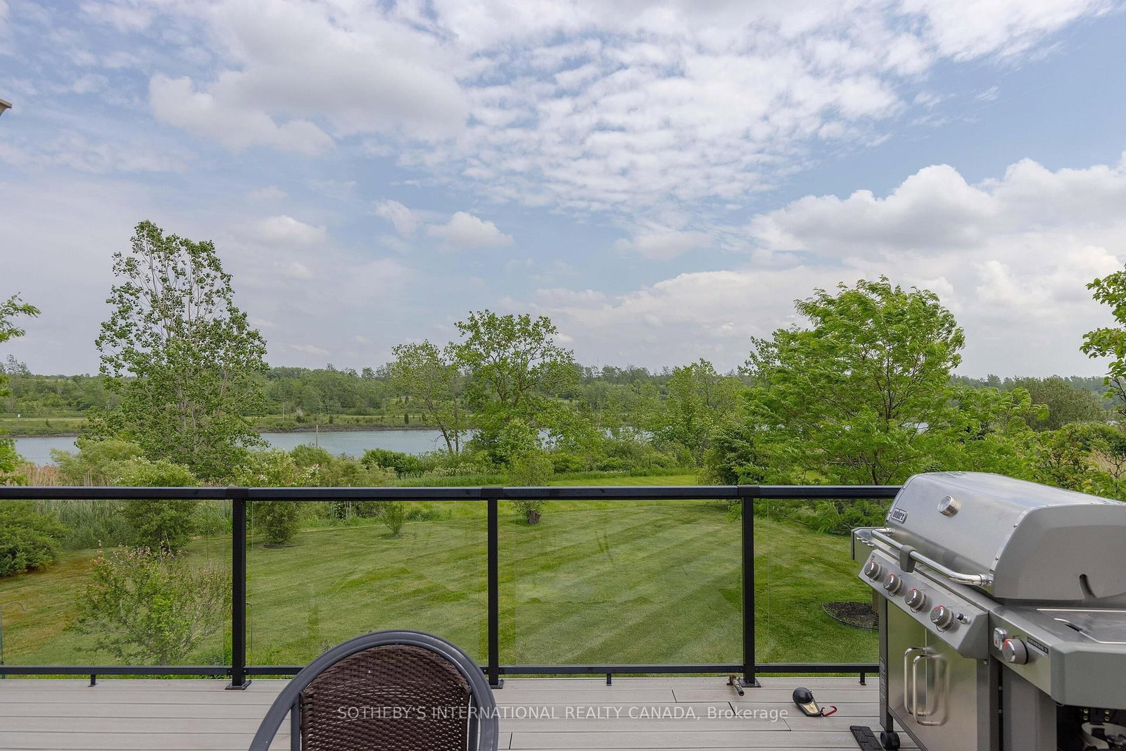 208 Muirfield Trail • Welland, ON photo 35