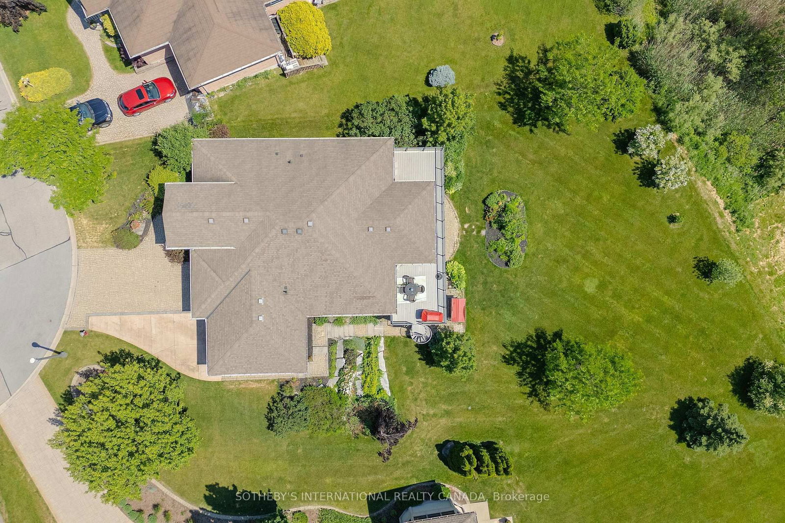 208 Muirfield Trail • Welland, ON photo 41