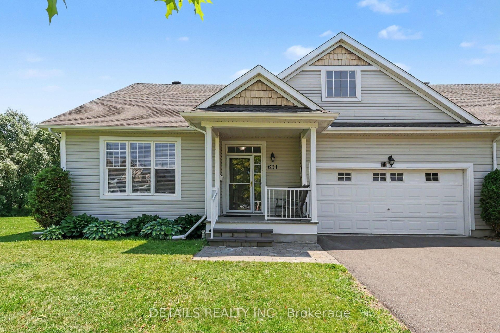 631 Country Trail, Carlsbad Springs, ON
