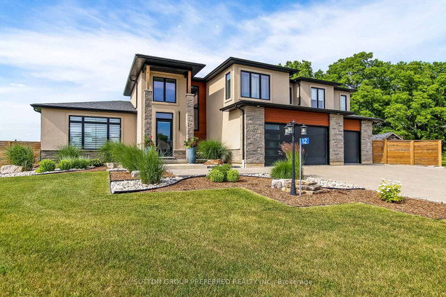 12 Grogast Court
