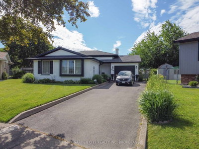 116 Dunvegan Road