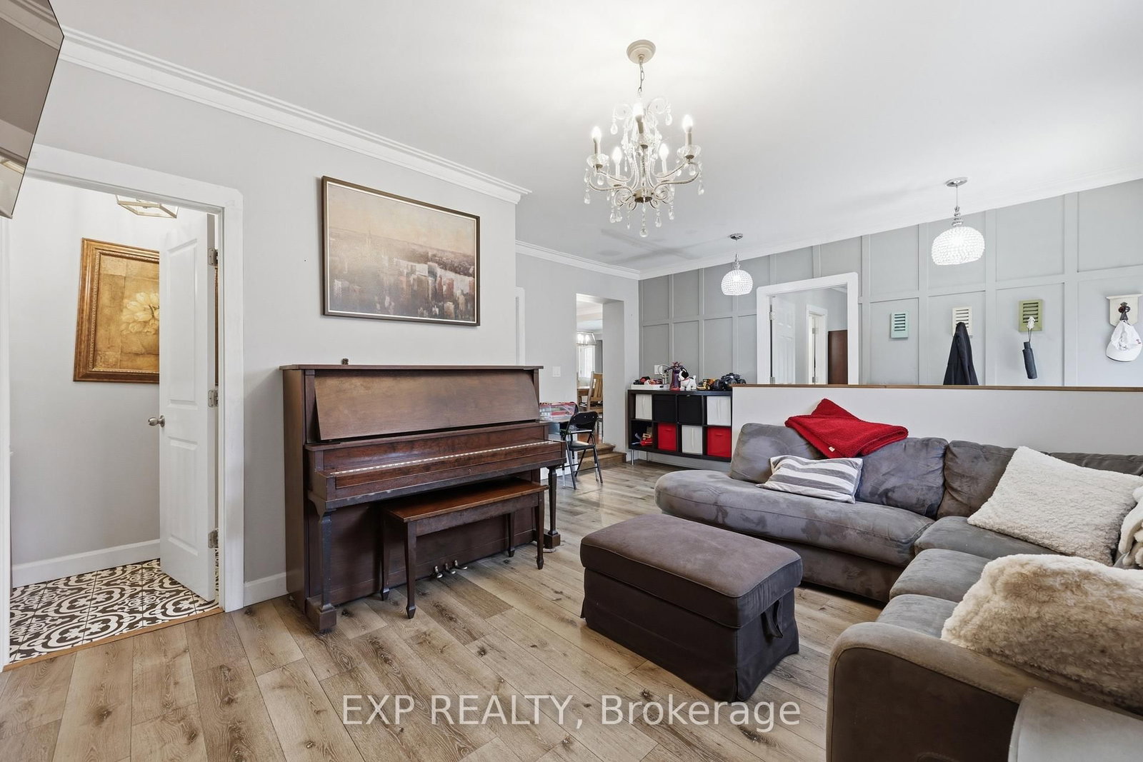 282 Harmony Road • Hamilton, ON photo 18