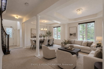 4495 Saw Mill Drive • Niagara Falls, ON photo 8