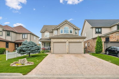 87 Law Drive • Guelph, ON photo 2