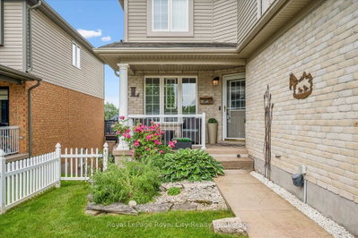 87 Law Drive • Guelph, ON photo 3