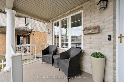 87 Law Drive • Guelph, ON photo 4