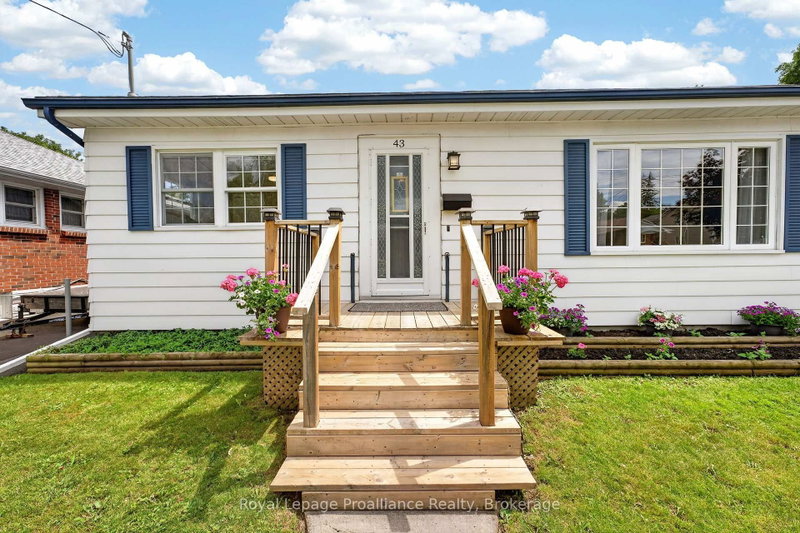 43 Hastings Drive