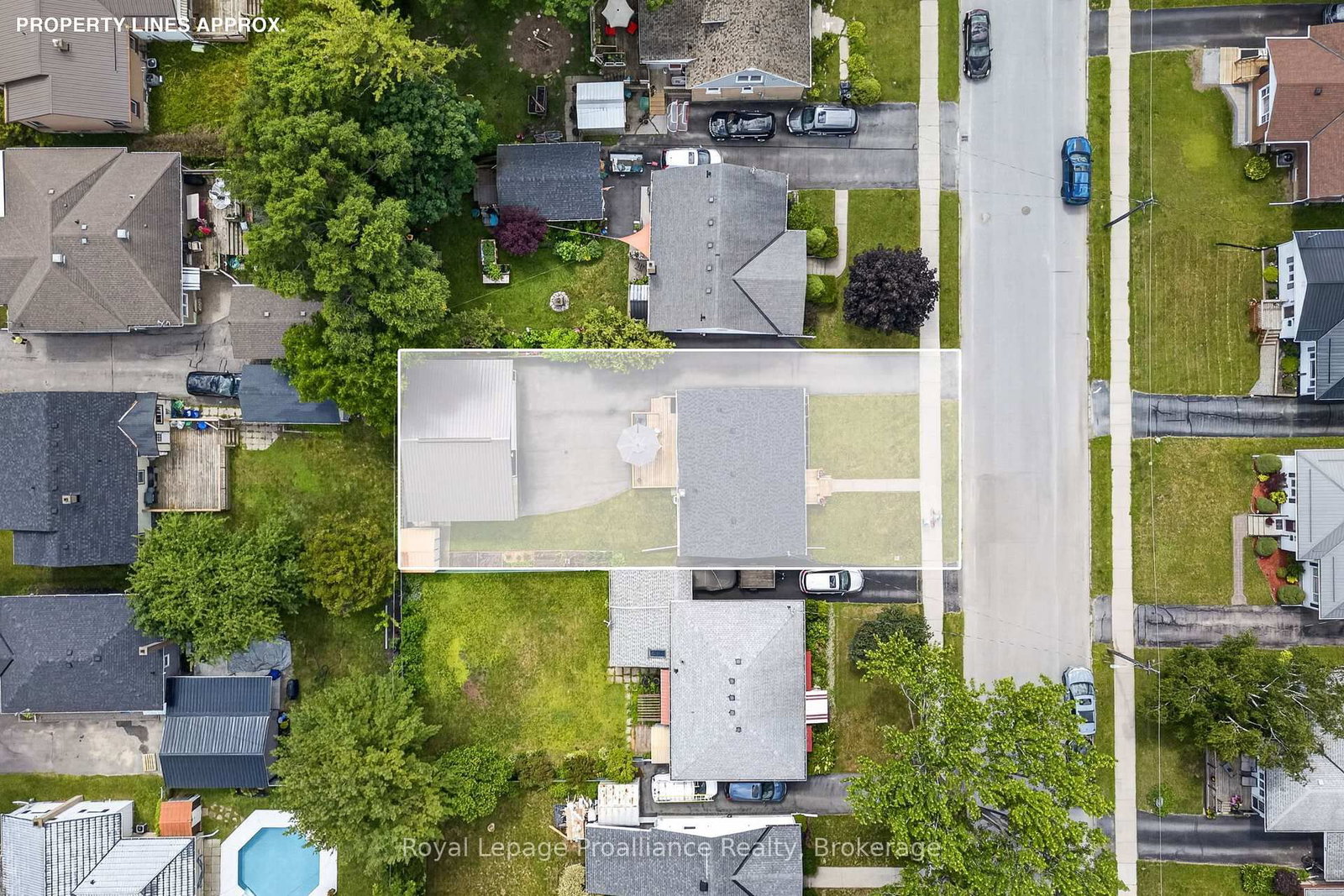 43 Hastings Drive • Belleville, ON photo 33