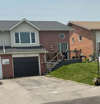 21 Birch Crescent