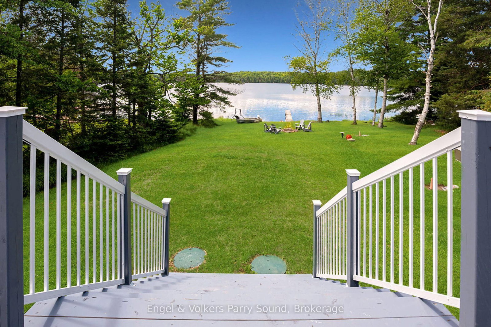 287 Pine Road • Magnetawan, ON photo 21