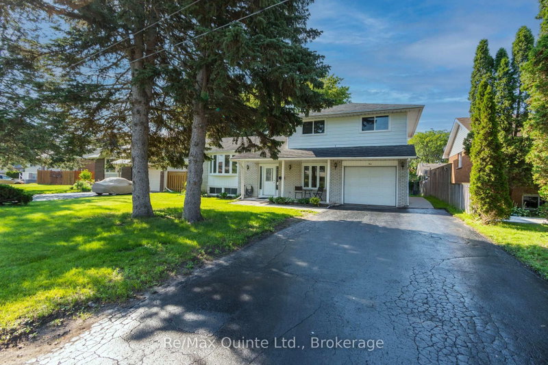 5 FLINT Drive