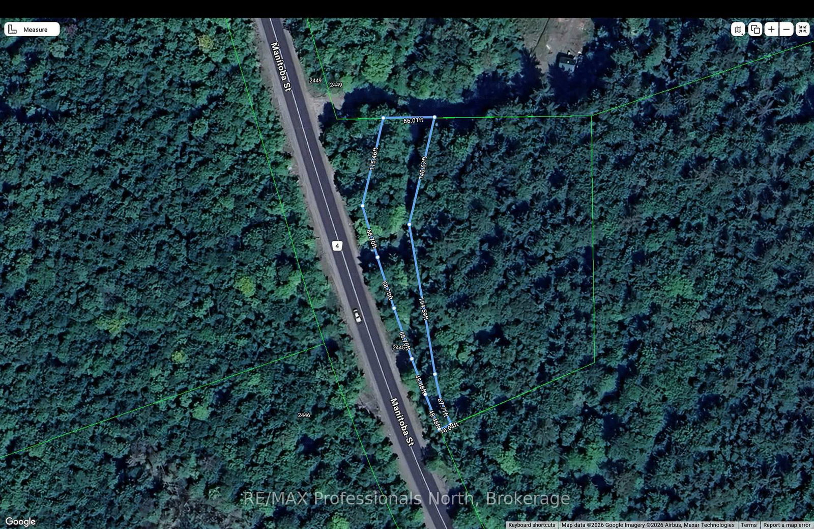 2445 Manitoba Street • Bracebridge, ON photo 3