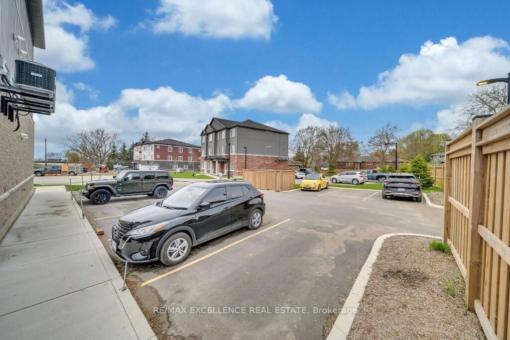 20 Murray Court • #3 • Perth East, ON photo 25