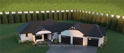 Vacant Land for sale at 4656 Tyler Drive, St. Clair, Ontario, N0P 2B0 - St. Clair - MLS: X13505974