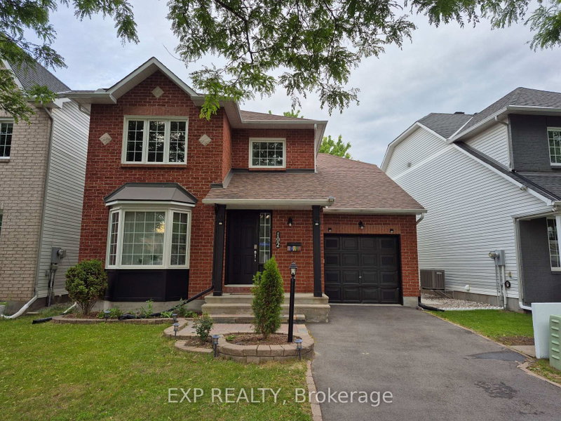 home for lease on 192 Windhurst Drive