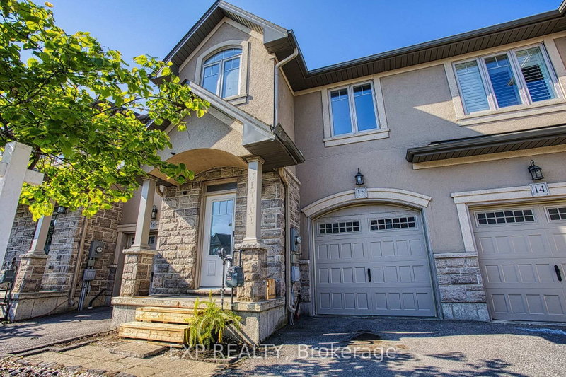 home for lease on 15-98 Shoreview Place