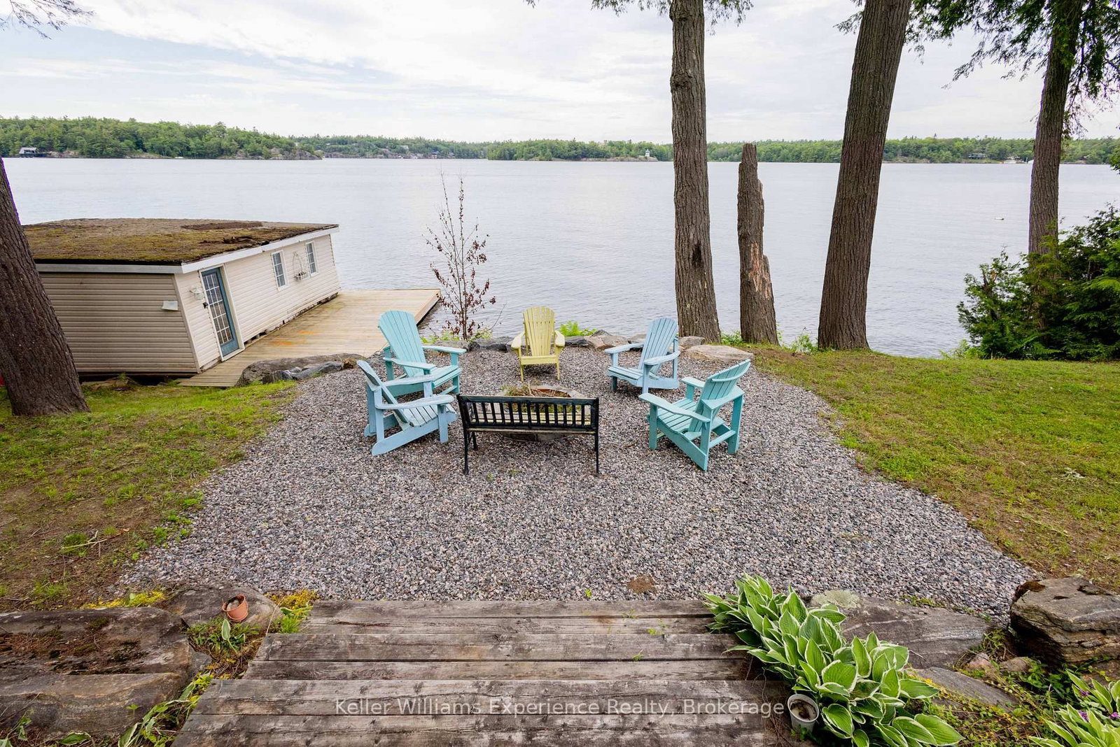 1018 Georgina Way • #2 • Gravenhurst, ON photo 10