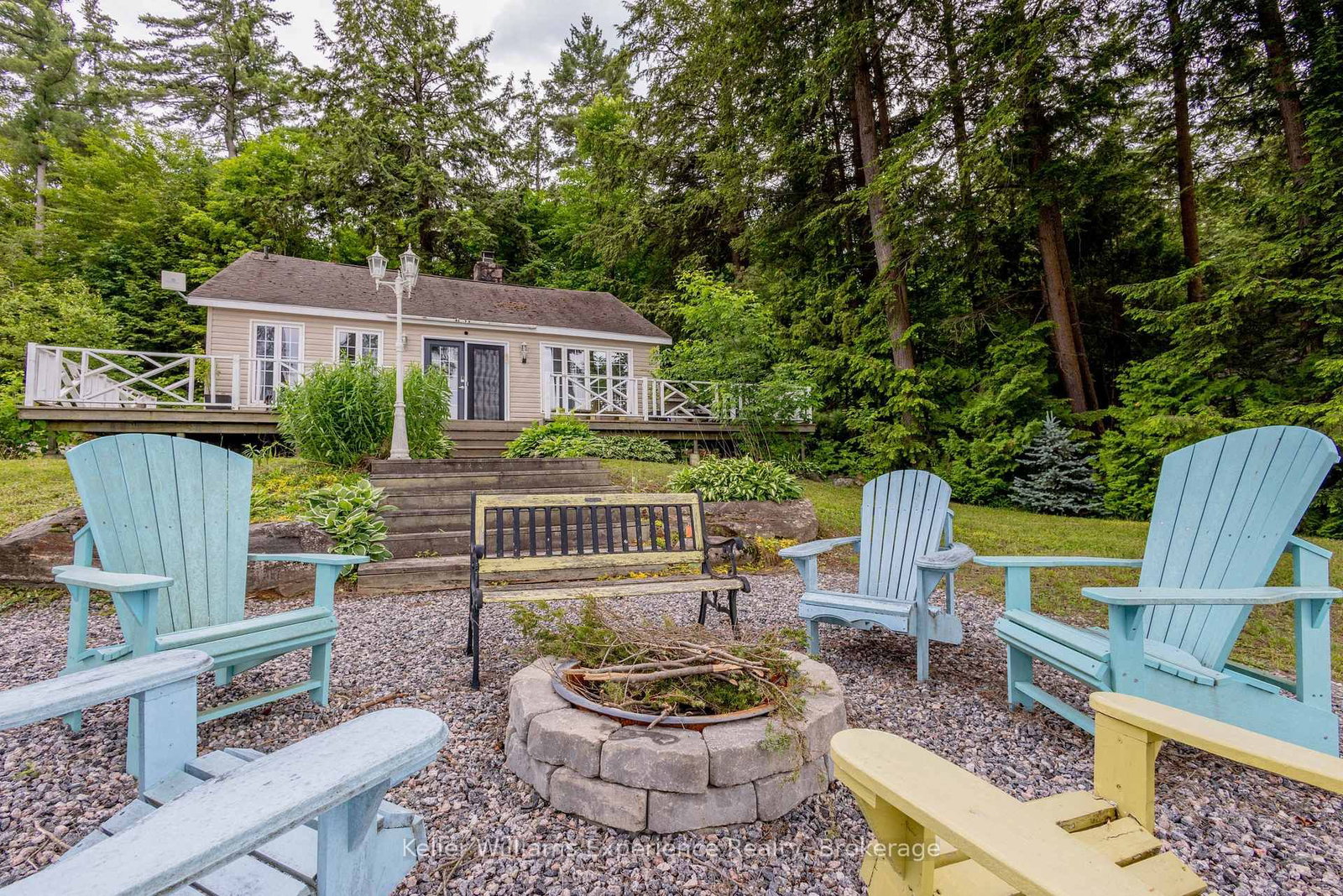 1018 Georgina Way • #2 • Gravenhurst, ON photo 11