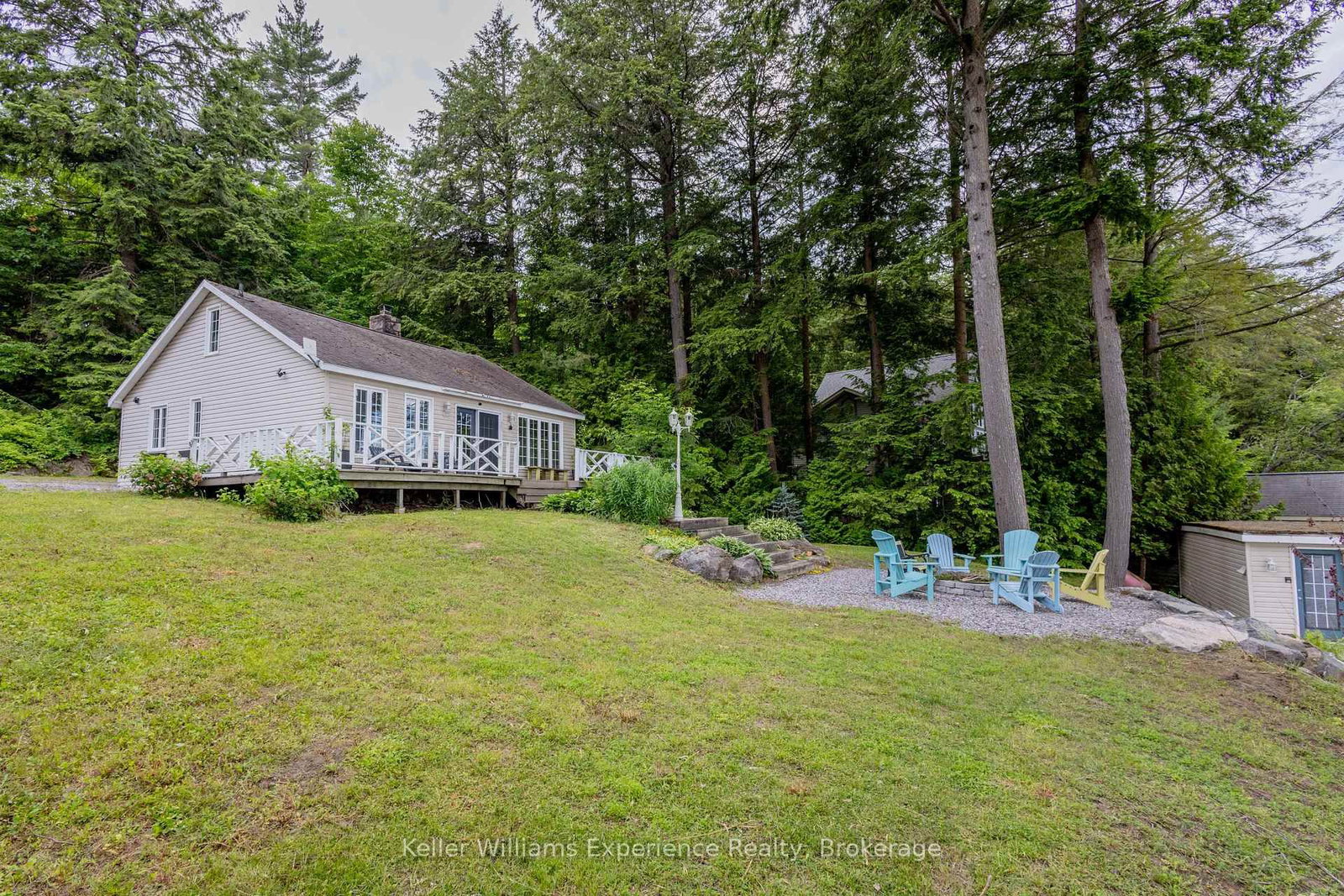 1018 Georgina Way • #2 • Gravenhurst, ON photo 3