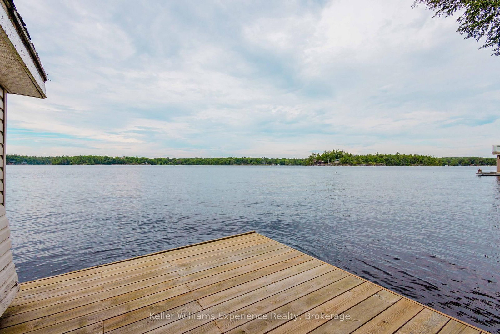 1018 Georgina Way • #2 • Gravenhurst, ON photo 5