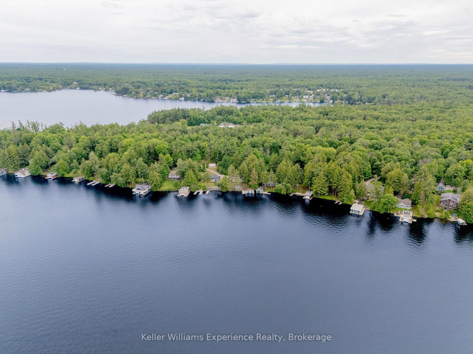 1018 Georgina Way • #2 • Gravenhurst, ON photo 6