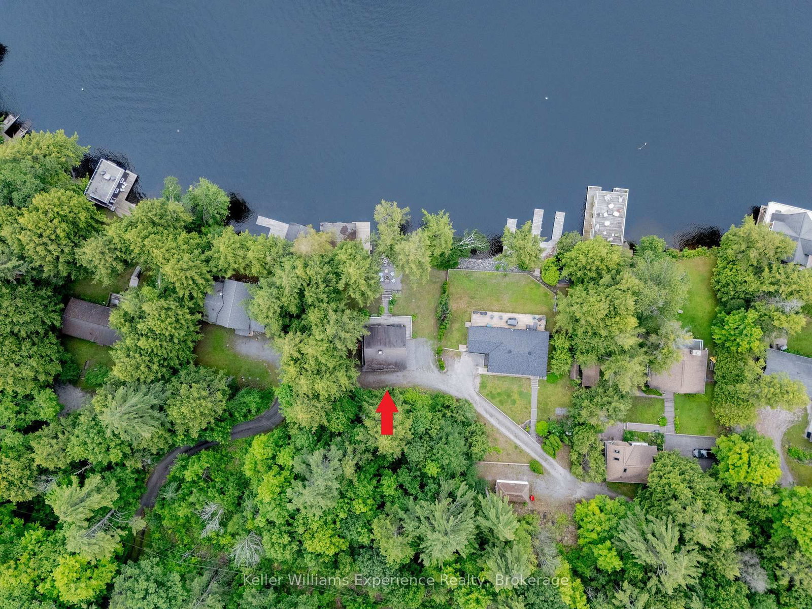 1018 Georgina Way • #2 • Gravenhurst, ON photo 7