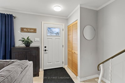 115 Olympic Crescent • London North, ON photo 6