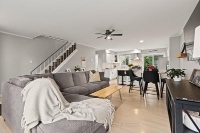 115 Olympic Crescent • London North, ON photo 9