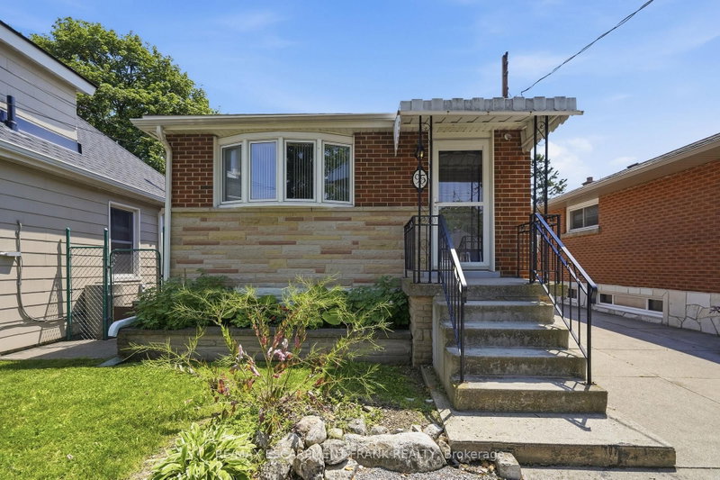 home for lease on 1-95 East 18th Street