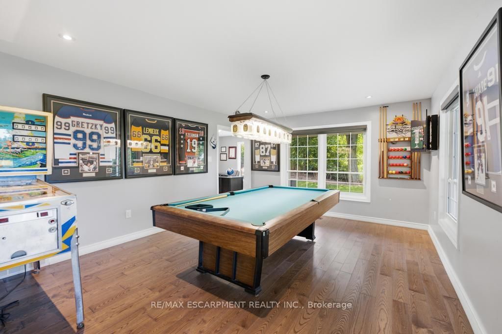 1119 E Powerline Road • Hamilton, ON photo 15