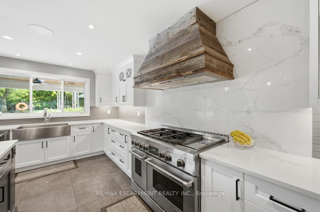 1119 E Powerline Road • Hamilton, ON photo 7