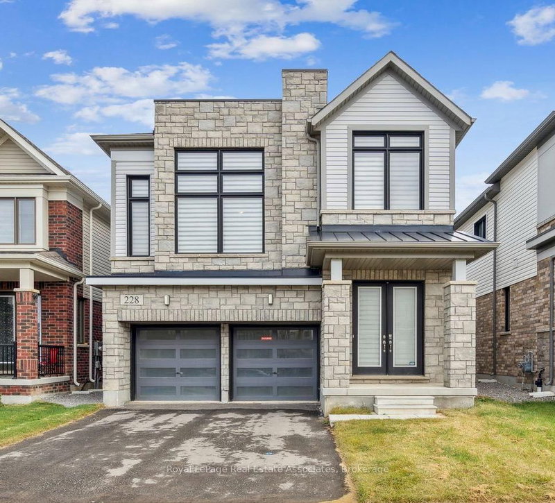home for lease on 228 Provident Way