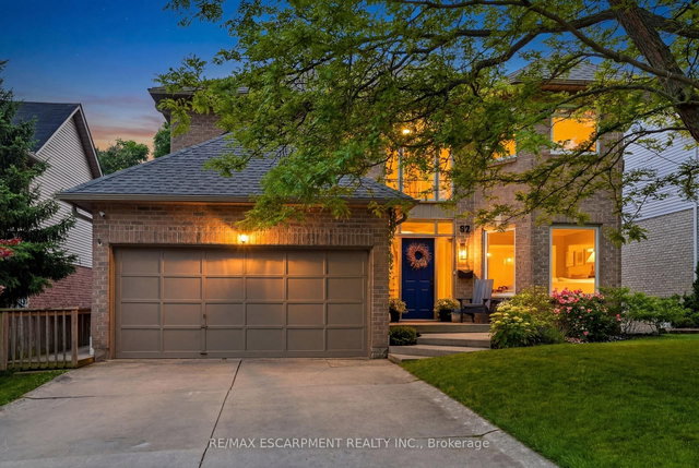 92 Jerome Park Drive