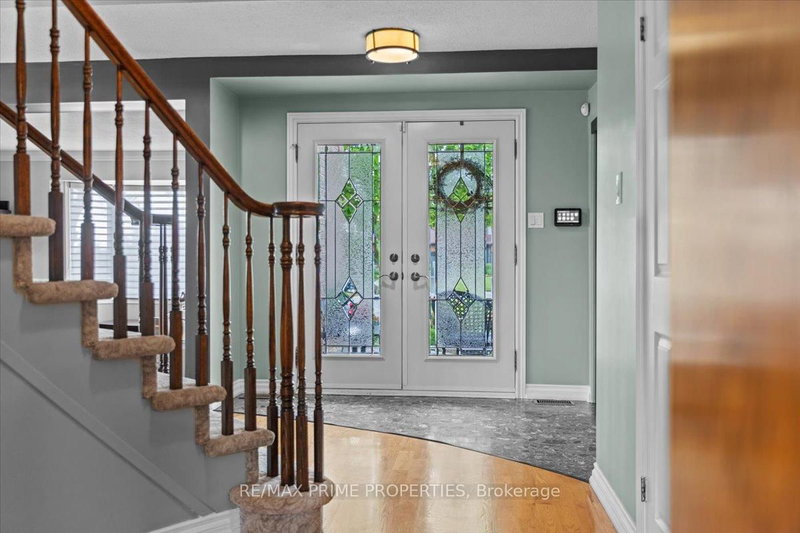 800 Fairwinds Terrace