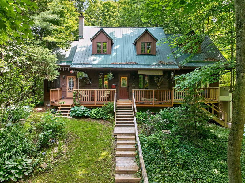 home for sale on 154 Woodvale Road