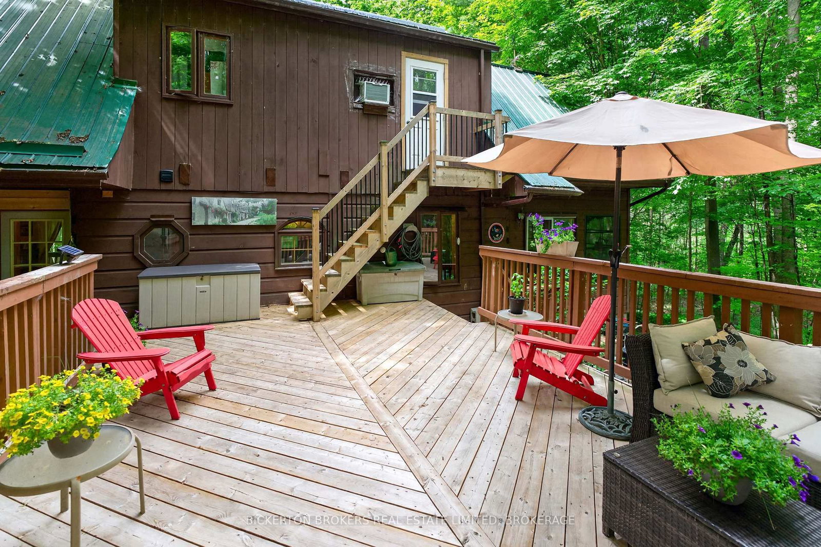 154 Woodvale Road • Leeds and the Thousand Islands, ON photo 10